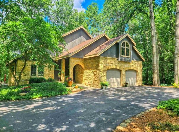 21-11 Timber Shore, LAKE CARROLL, IL 61046