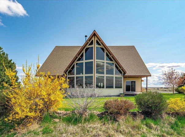 37761 L-NE Rd, Coulee City, WA 99135