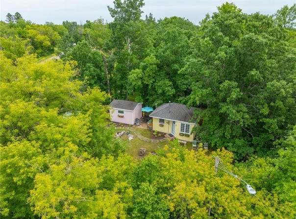 3474 & 3476 Duluth Street, Ranier, MN 56668
