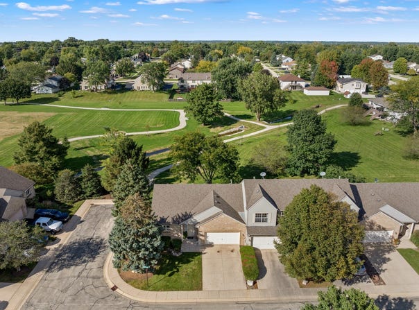 Huntley, IL 60142