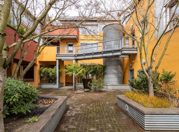 321 MILL ST, Eugene, OR 97401