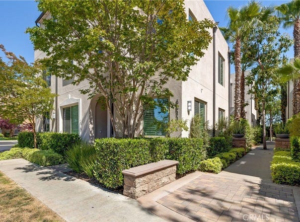 5515 Palm Drive, Hawthorne, CA 90250