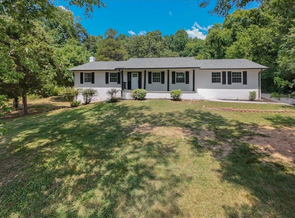 8534 Heiskell Rd, Powell, TN 37849