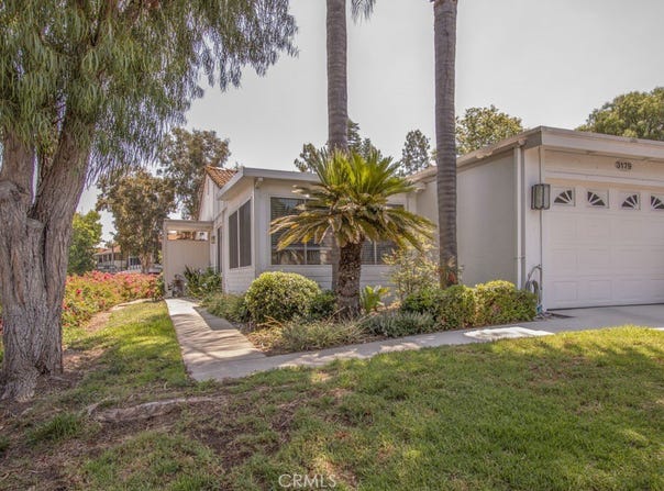 3179 Alta Vista, Laguna Woods, CA 92637