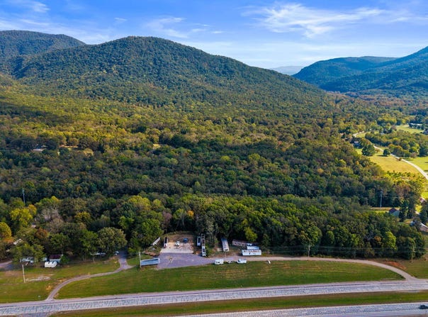 121 Sartin Road, Delano, TN 37325