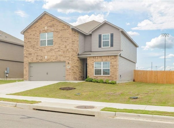 Houses For Rent In Elgin Tx