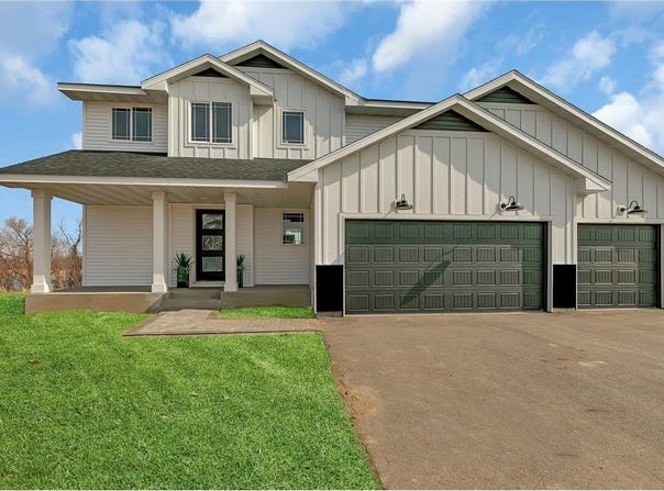 31014 Goldfinch Lane, Rockville, MN 56301