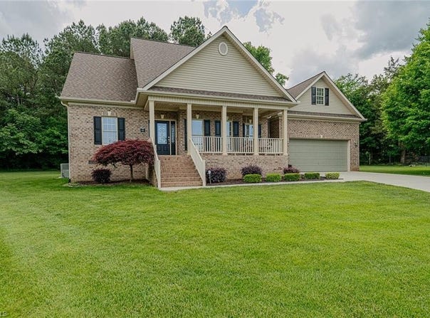 4667 Freedom Drive, Burlington, NC 27215