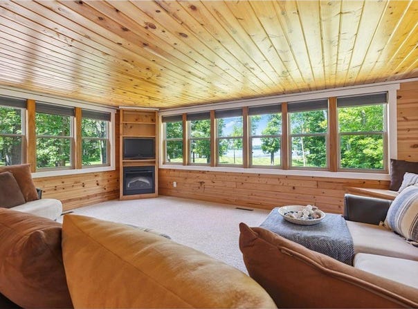 26952 Alpha Lane, Center Twp, MN 56465