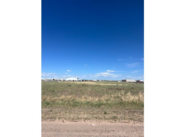 Blk 2 Lot 13 Wray Industrial Park, #Blk 2, Lot 13, Wray, CO 80758