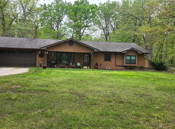 150 Lillie Dale Drive, Camdenton, MO 65020
