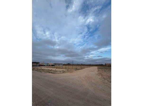 6420 S County Rd 1160, Midland, TX 79706
