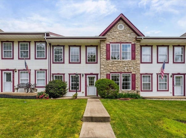103 Sparrow Ln, Buffalo Twp, PA 16055