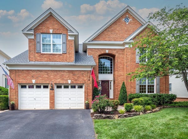 15408 ARNOLD PALMER DRIVE, HAYMARKET, VA 20169