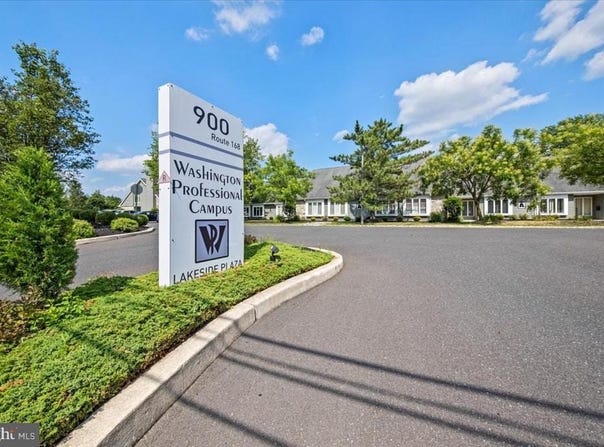 900 ROUTE 168 N, TURNERSVILLE, NJ 08012