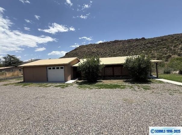 421 Elm, Bayard, NM 88023