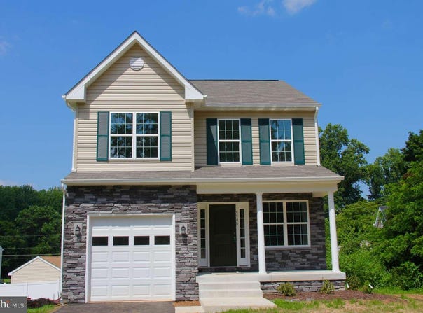5946 SUNSET AVENUE, GWYNN OAK, MD 21207