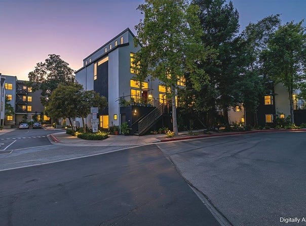 59 Iron Horse LN, WALNUT CREEK, CA 94597