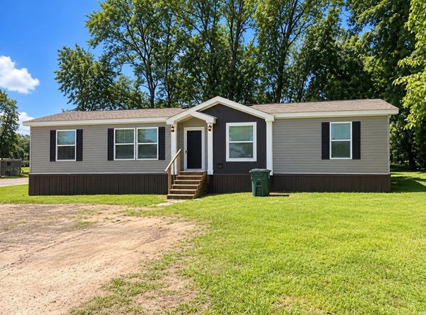 401 E JACKSON, Monticello, AR 71655