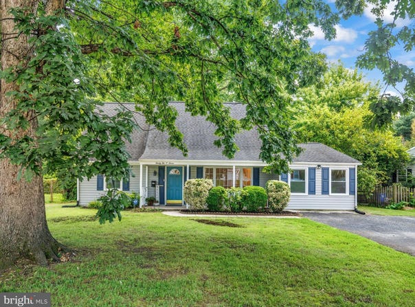 2207 HARWOOD LANE, BOWIE, MD 20716