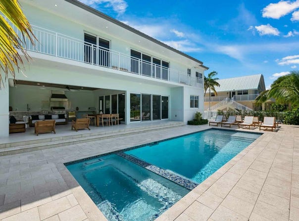 220 14th Street, Key Colony, FL 33051