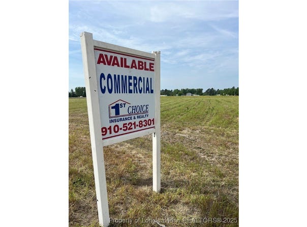Hwy. 211, Red Springs, NC 28371