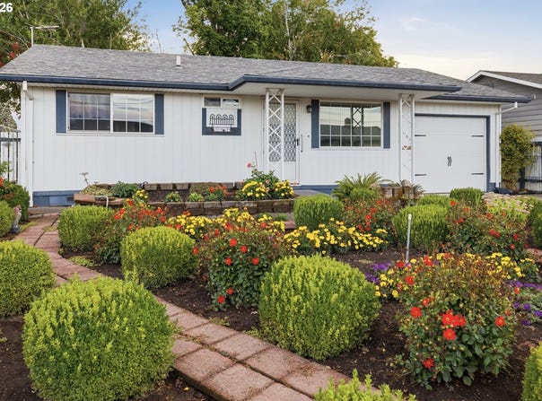 1485 PRINCETON Rd, Woodburn, OR 97071