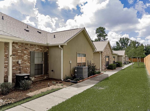 11510 Southfork Ave, Baton Rouge, LA 70816