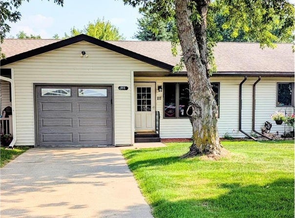 111 6th Avenue S, Long Prairie, MN 56347