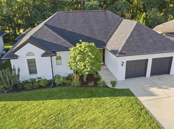 31 Flowermound Drive, West Lafayette, IN 47906