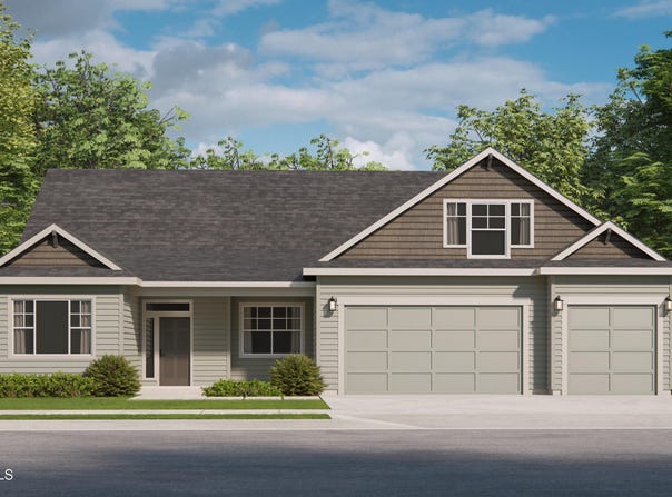 2073 N SKAGIT Dr, Post Falls, ID 83854