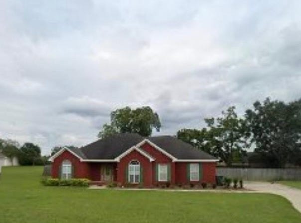 411 Drake, Dothan, AL 36305
