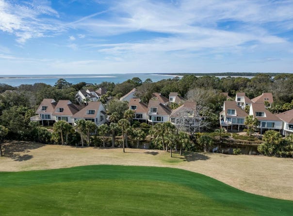 747 Spinnaker Beachhouse, Seabrook Island, SC 29455