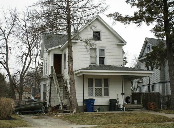 206 Randolph Street, Waterloo, IA 50701