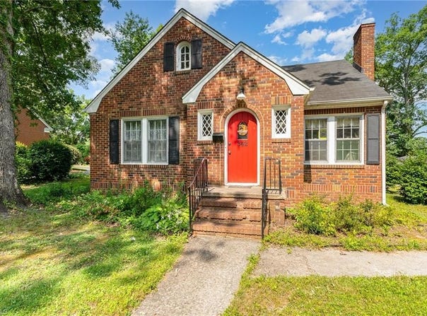 342 Cliff Road, Asheboro, NC 27203