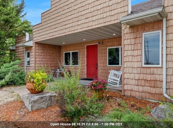 3899 OLD HIGHWAY Road, STURGEON BAY, WI 54235