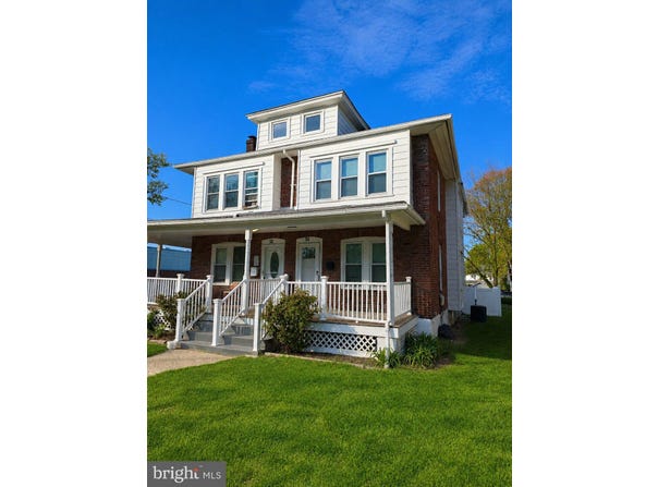 50 LAWSON Avenue, CLAYMONT, DE 19703