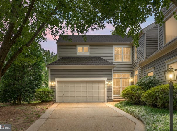 11415 HOLLOW TIMBER COURT, RESTON, VA 20194