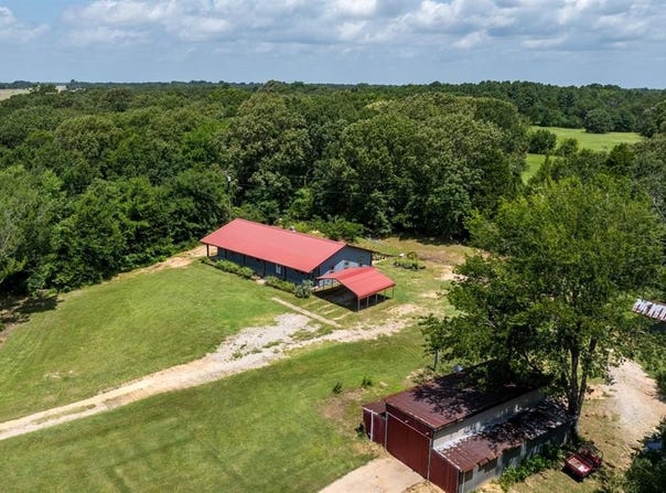15200 US Highway 175 W, Eustace, TX 75124