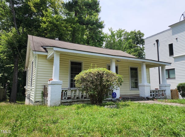 1106 Fargo Street, Durham, NC 27707