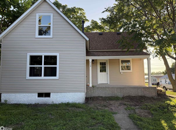 518 N 1st Street, Knoxville, IA 50138
