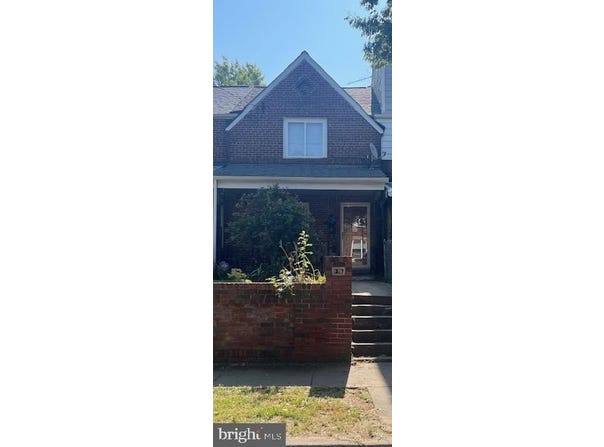 818 51ST STREET SE, WASHINGTON, DC 20019