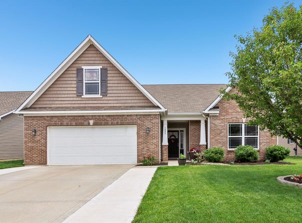 1893 Devonshire Avenue, Avon, IN 46123