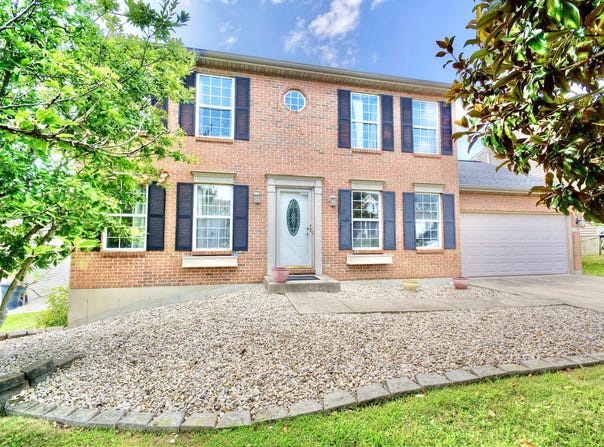 571 Buckshire Glen, Florence, KY 41042