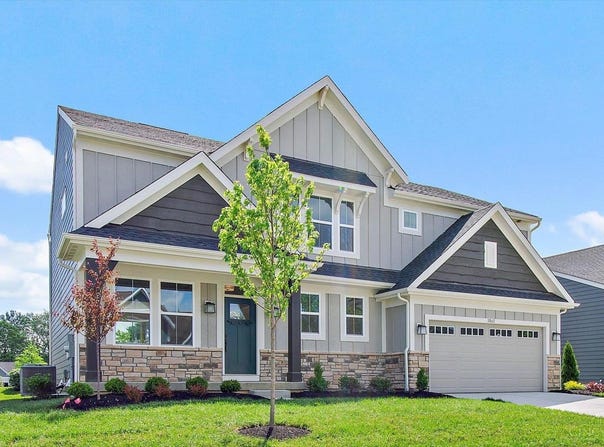 3862 Kippling Crossing, Pierce Twp, OH 45245