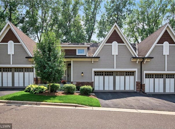 5102 Wild Marsh Drive, White Bear Lake, MN 55110