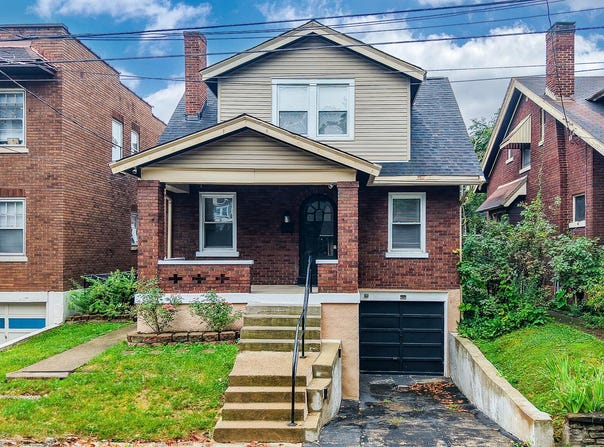 21 Holmesdale Court, Covington, KY 41014