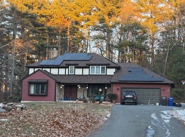 522 Springfield Road, Somers, CT 06071