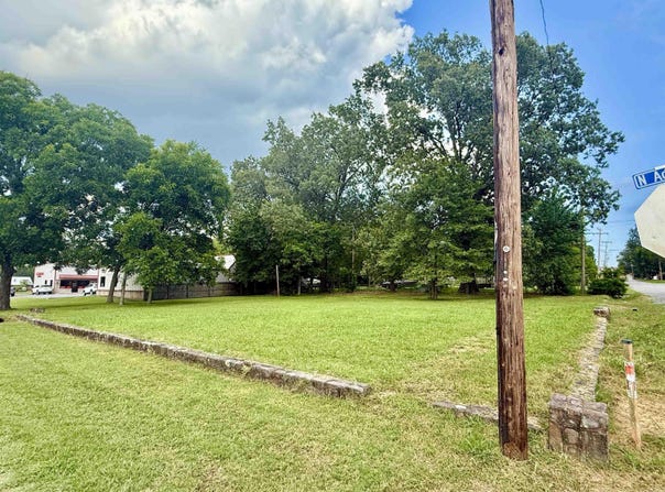 Lot 5&6 N Adams Street, Cabot, AR 72023