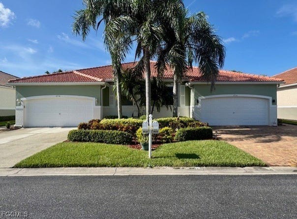8938 Baytowne Loop, Fort Myers, FL 33908